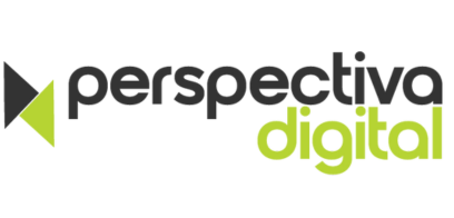logomarca Perspectiva Digital Criação de Sites Profissionais